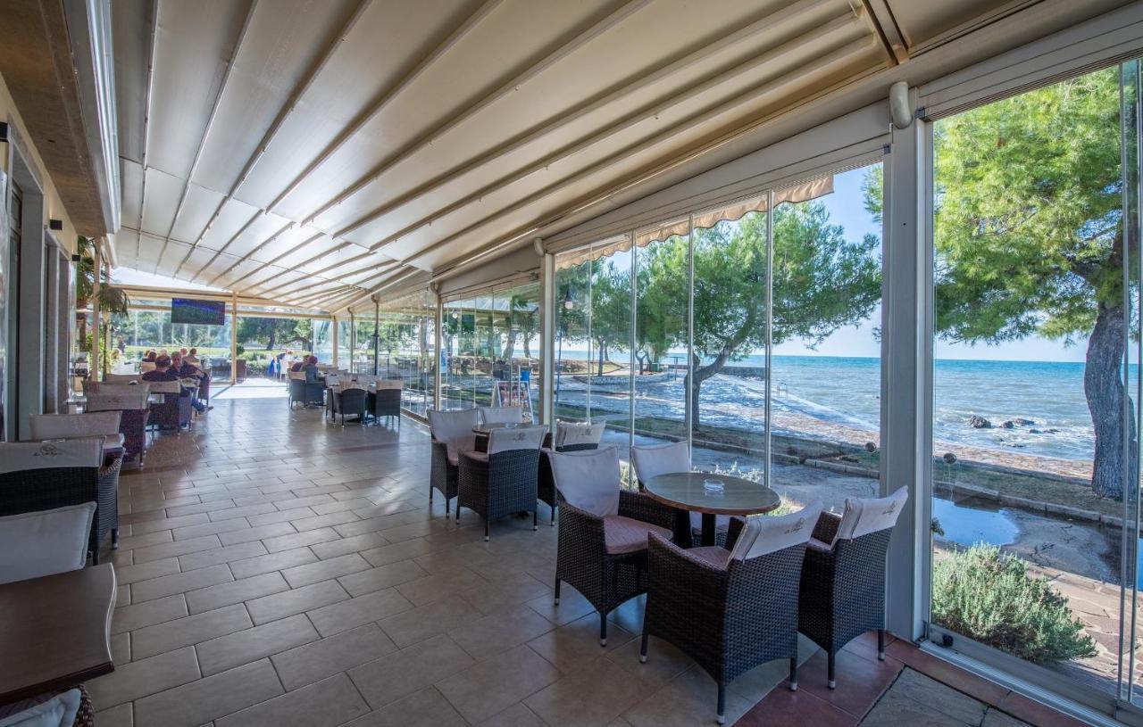 Residence Center B&B Materada Poreč Exterior foto